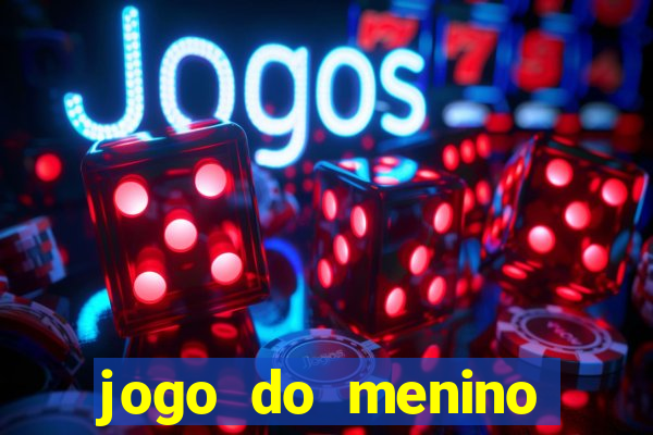 jogo do menino gelo e menina lava